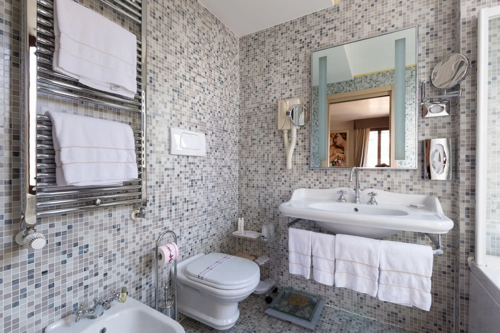 Liassidi Palace Hotel