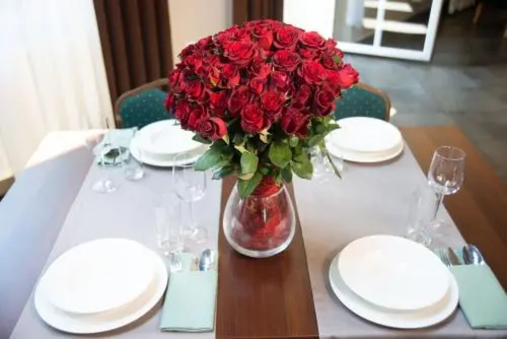 Centrum Restauracyjno-Hotelowe Florres