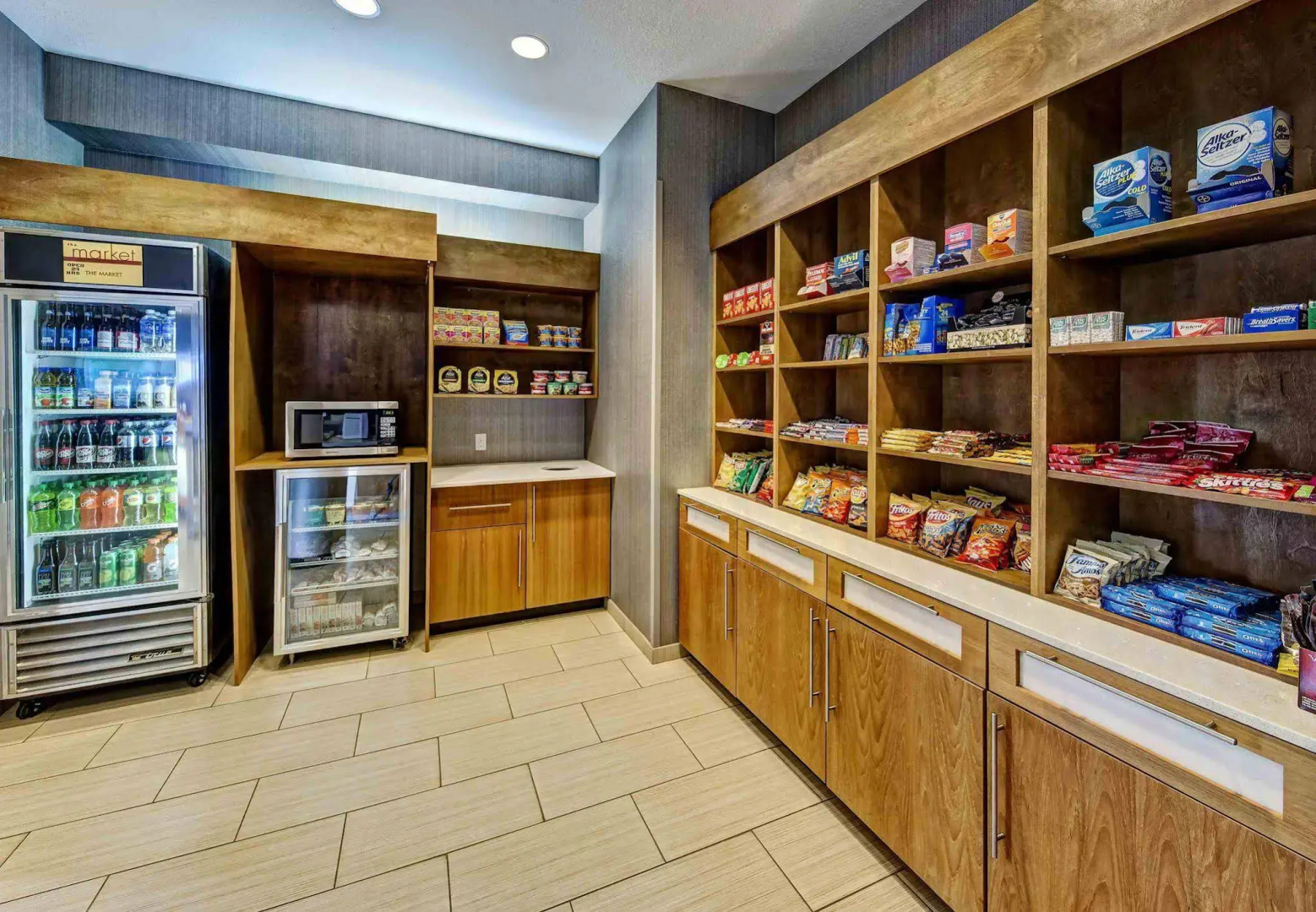 Springhill Suites by Marriott Moore