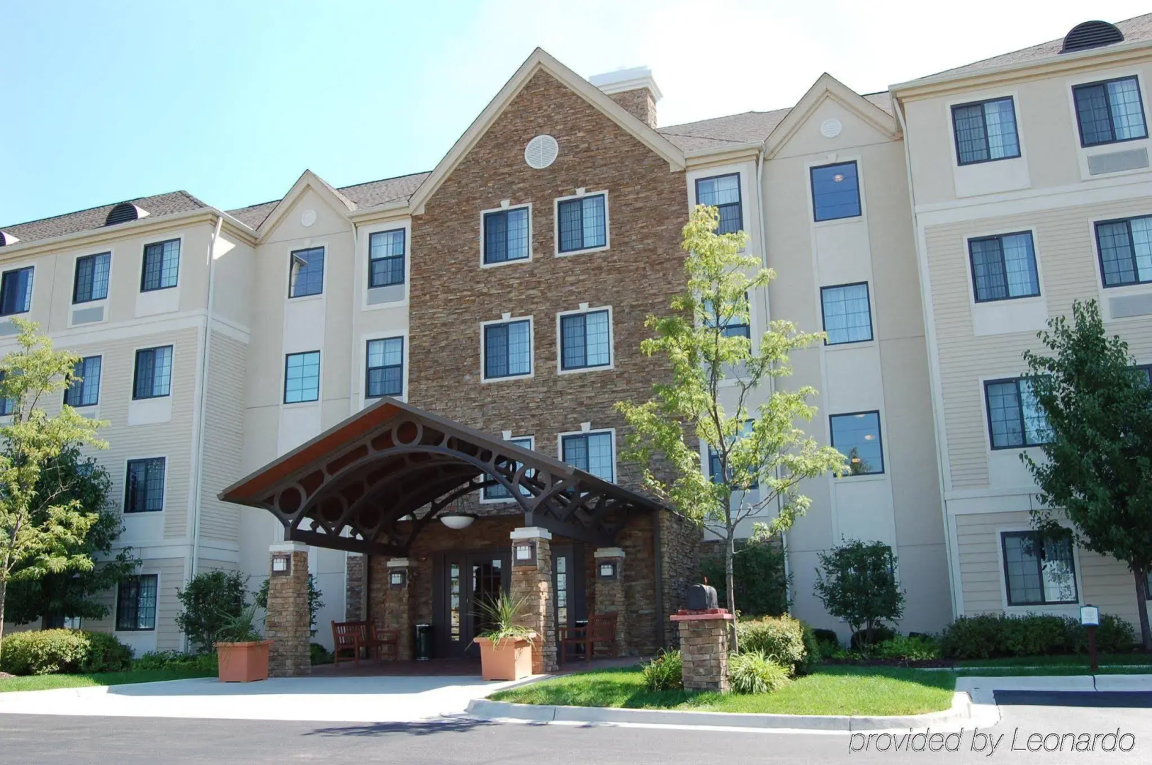 Staybridge Suites Chicago - Glenview by IHG