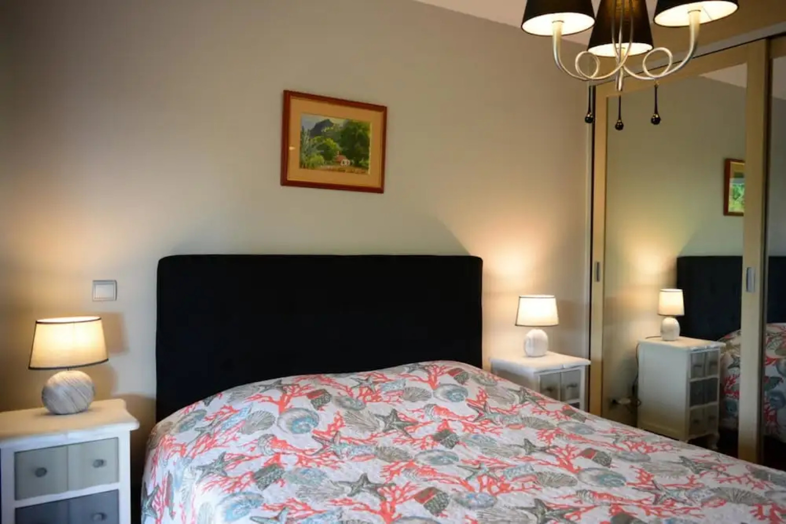 F2 Kai Holiday home 1