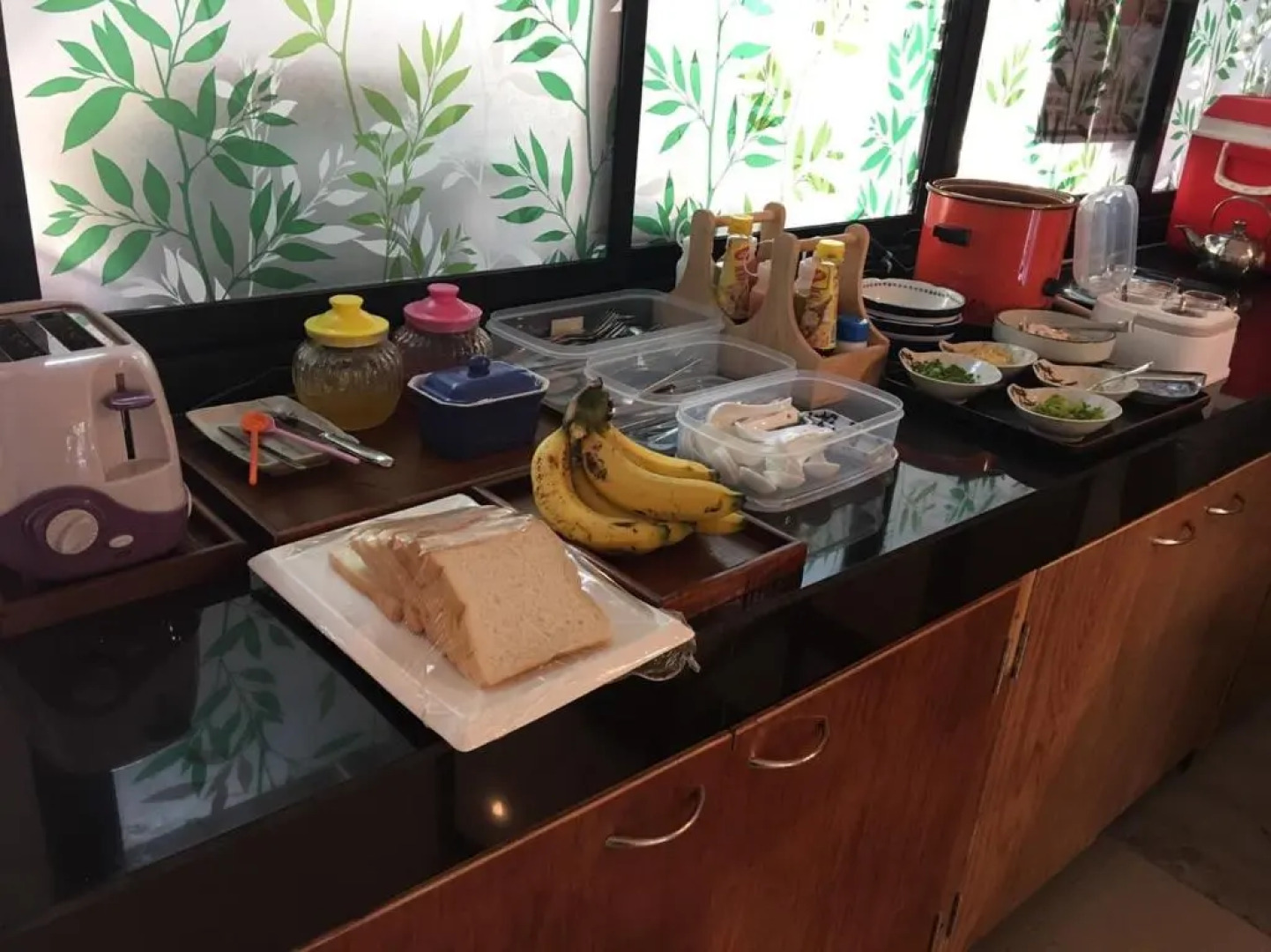 Best Stay Hostel At Lanta