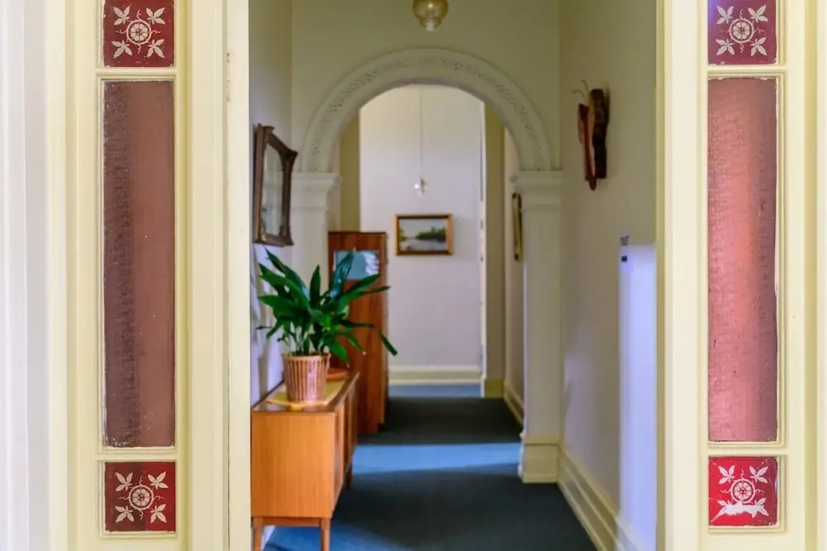 Emmanuel Conference and Retreat Centre