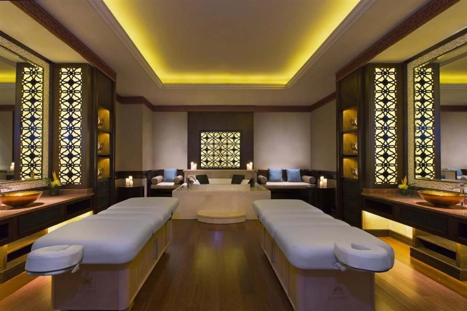 Londoner Grand, a Luxury Collection Hotel, Macao