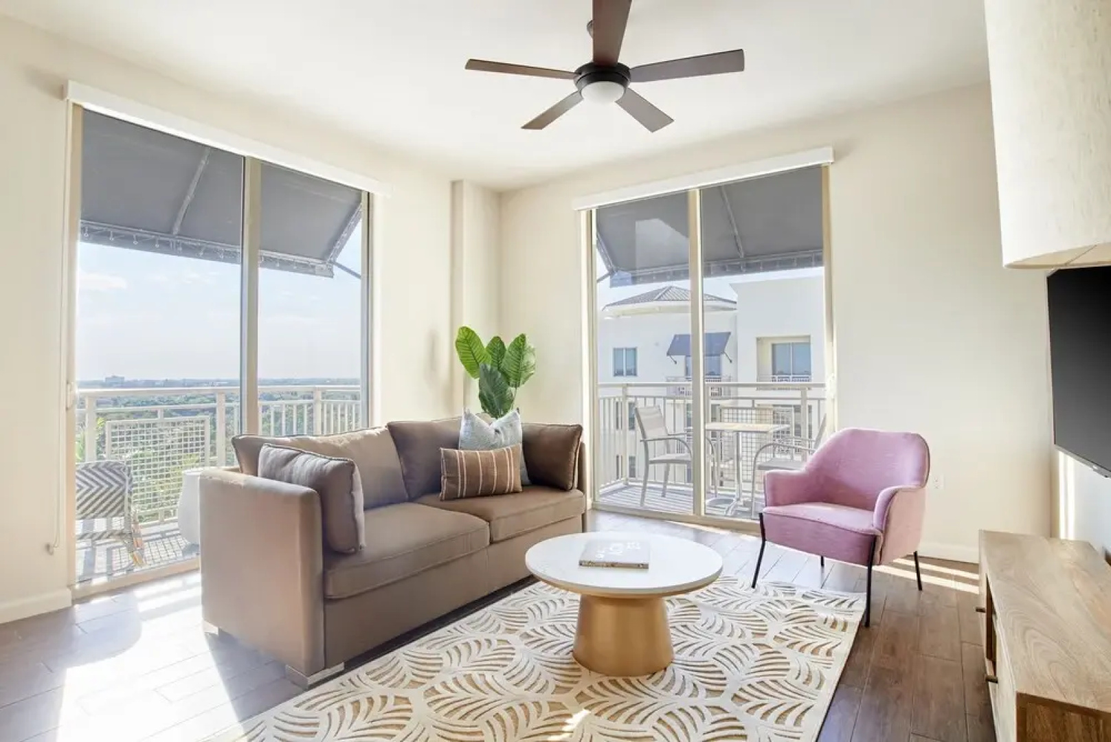Sonder - Gables Ponce - Lovely 2BR