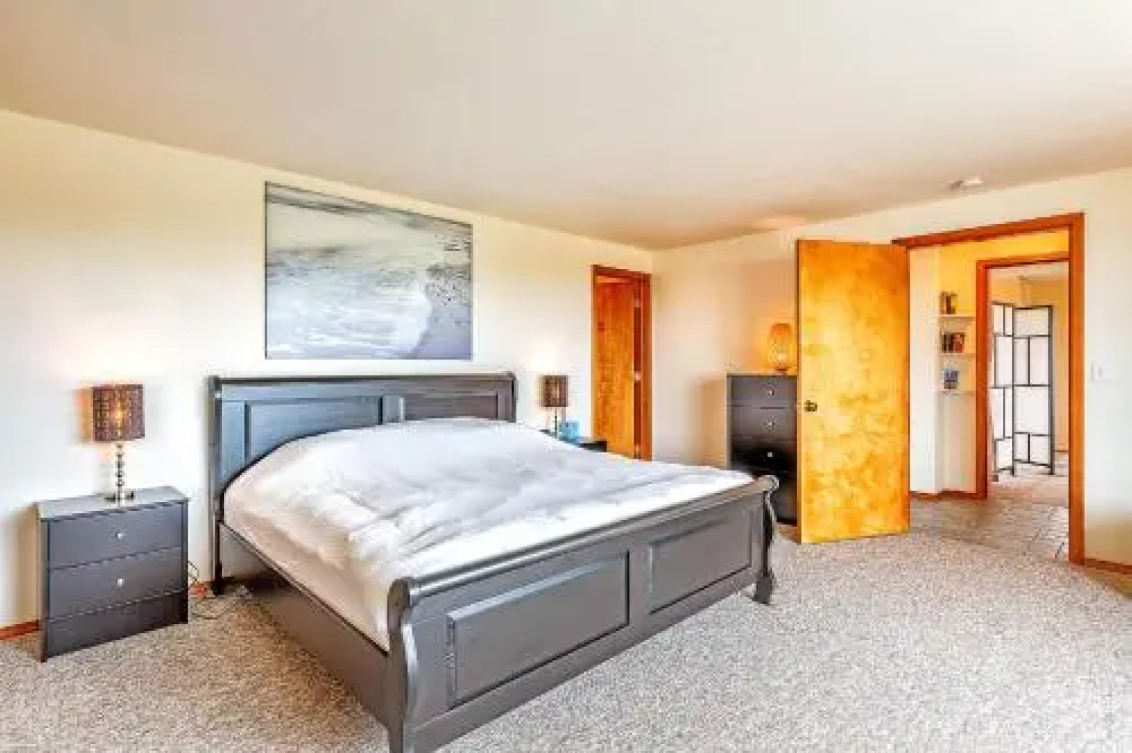 Surf Watch House in Copalis Beach