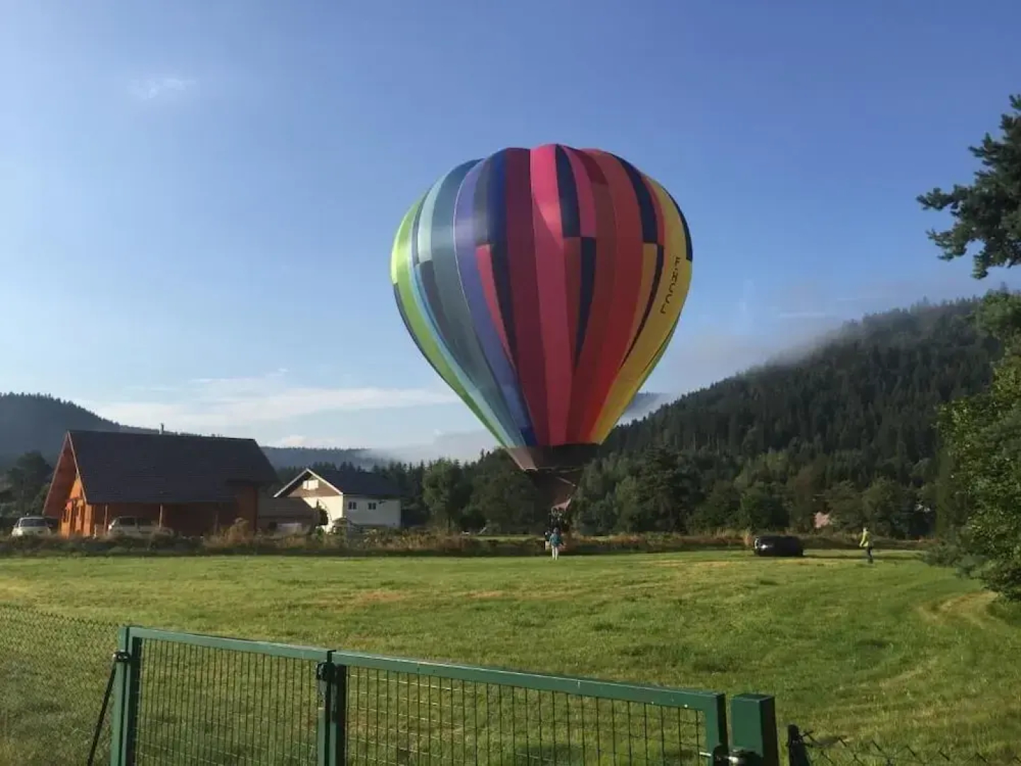 La Luxiole Sauna  Spa