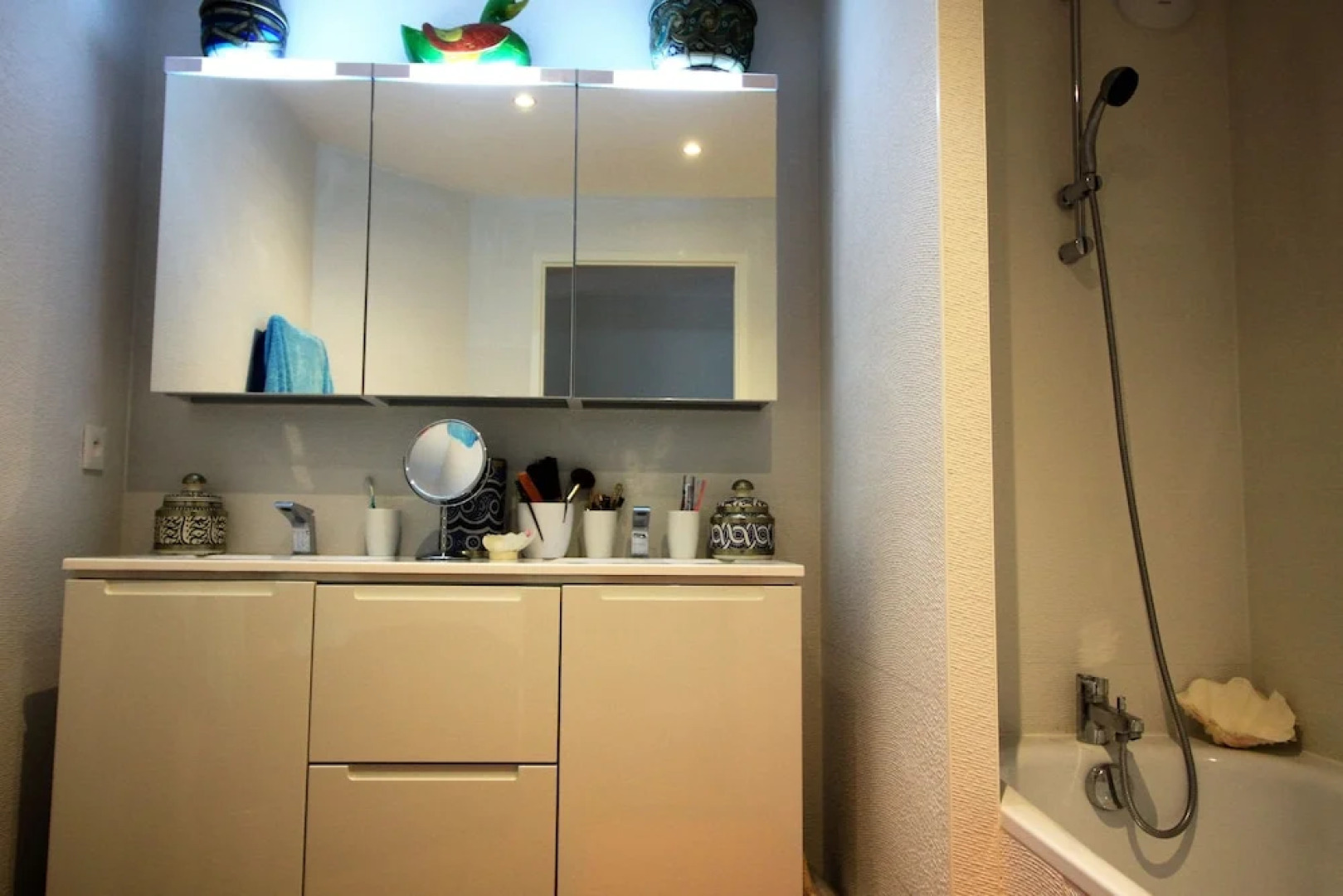 Appartement Standing Le Bouscat Hermes