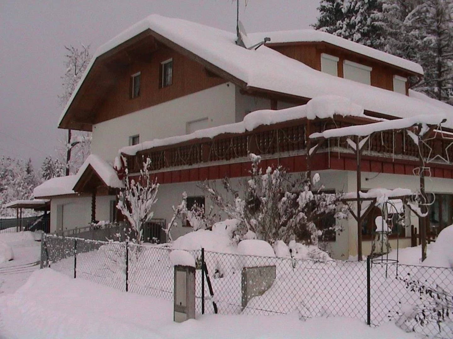 Ferienwohnung Scholz