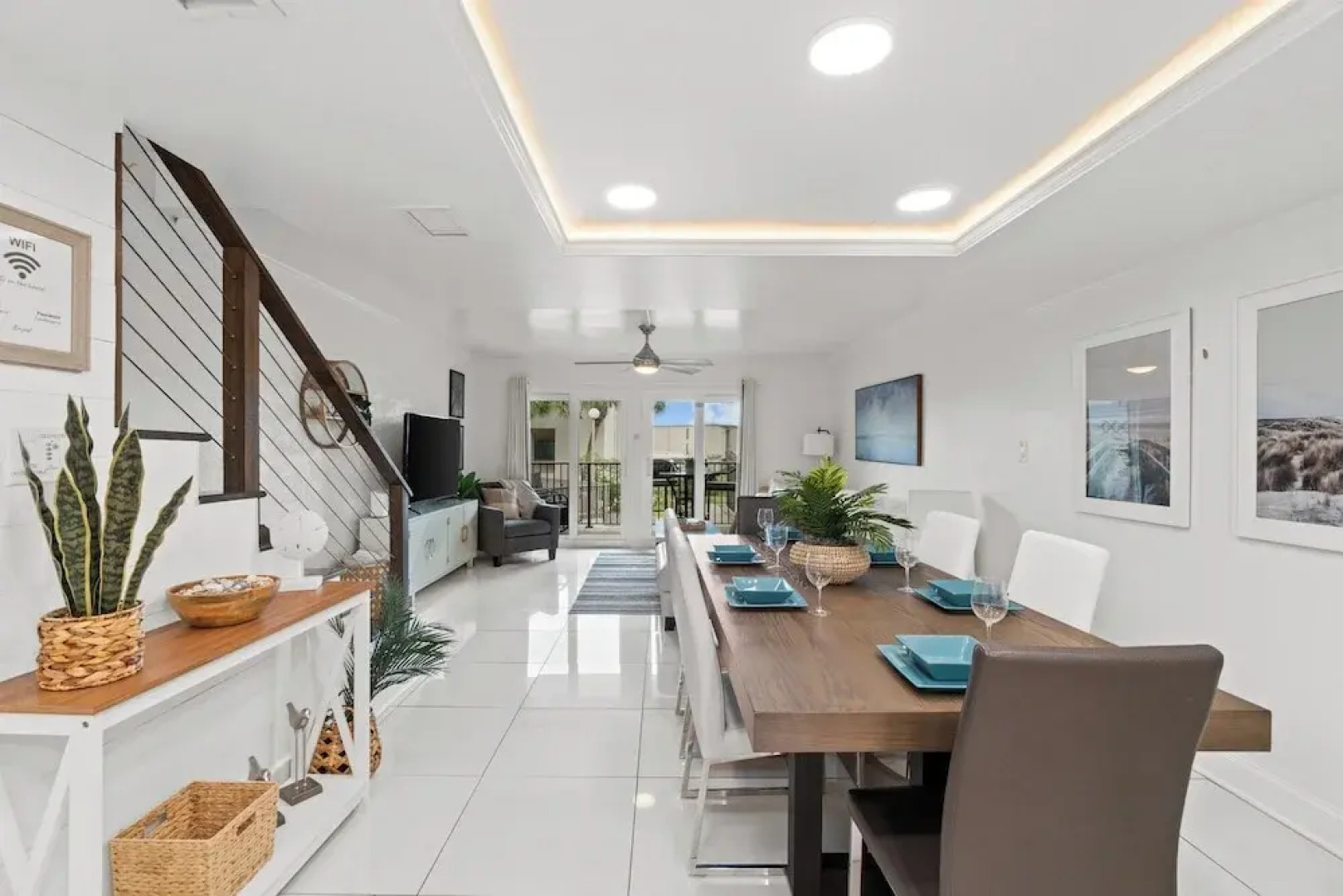 Sugar Beach by Book That Condo