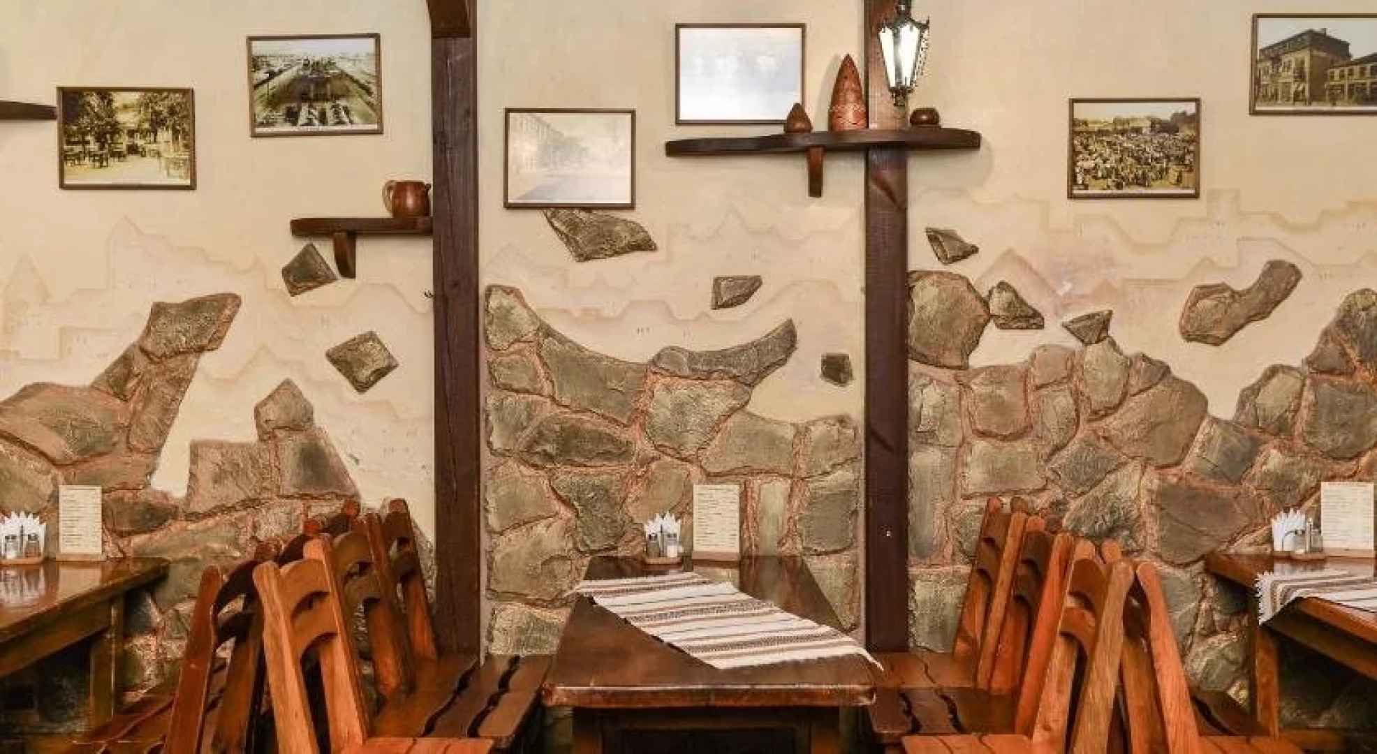 Nashe Misto Guest House