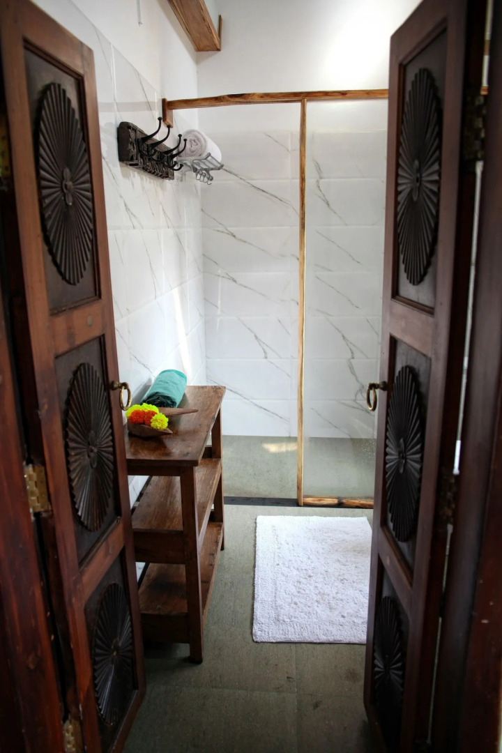 36 Palms Boutique Retreat