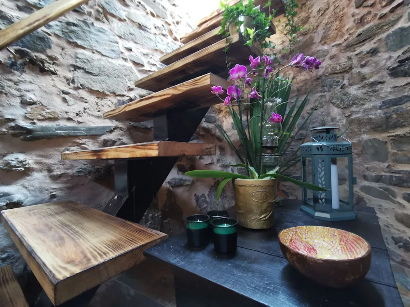 400 Year old 3-bedroom Farmhouse Central Portugal