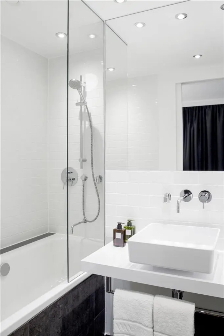 Hotel AMANO Grand Central