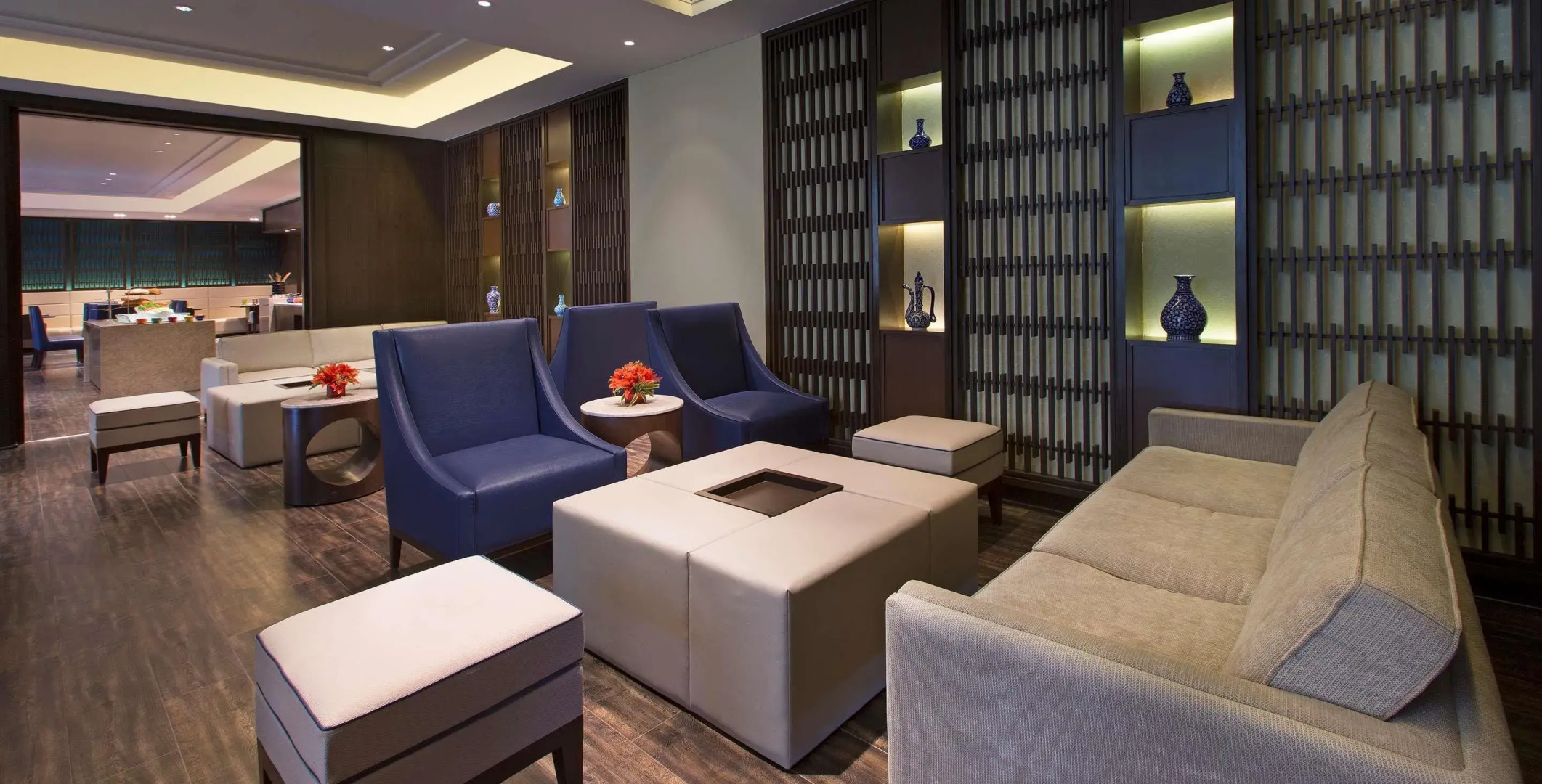 Sheraton Hyderabad Hotel