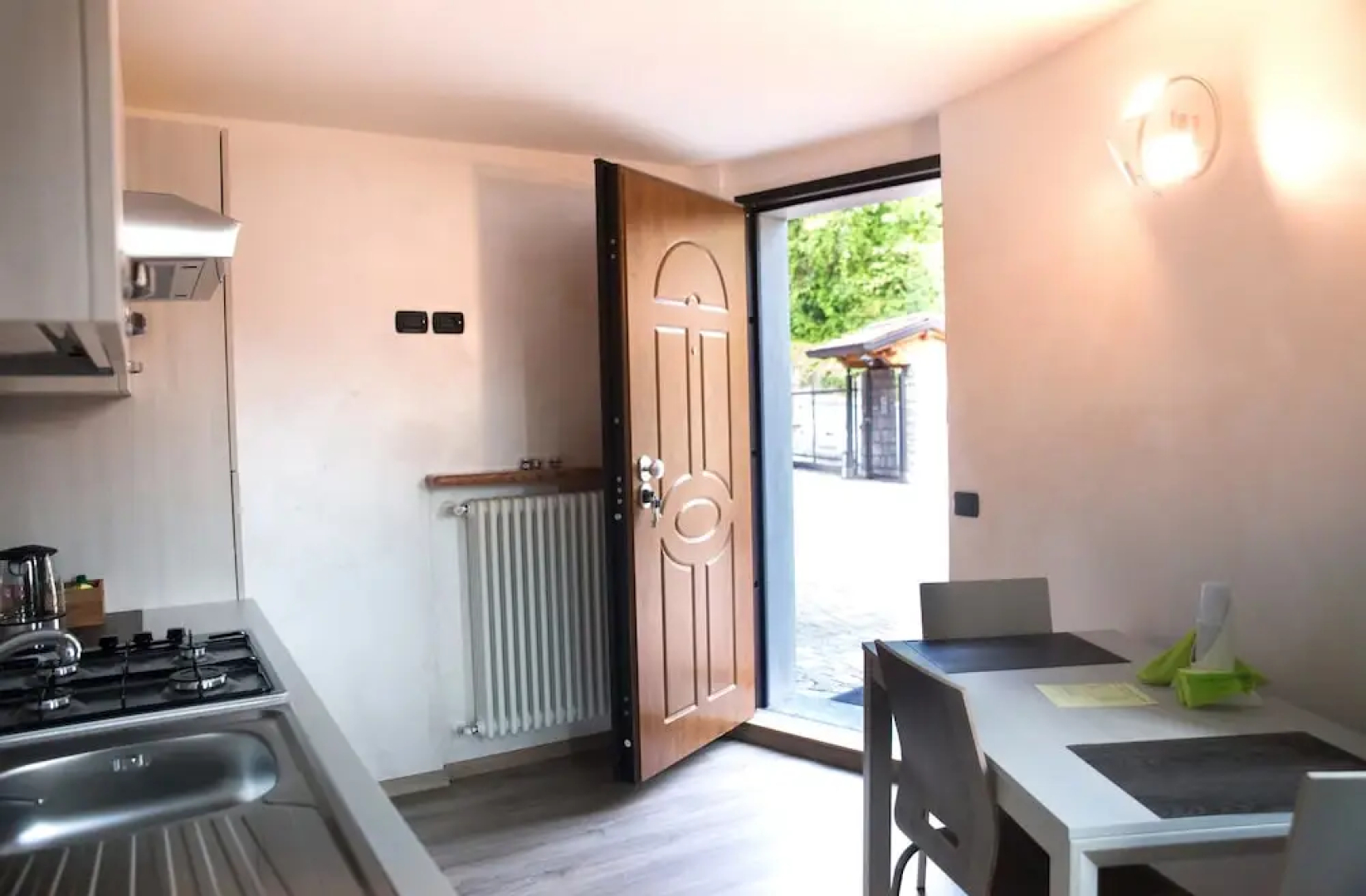 B&B San Pellegrino Terme