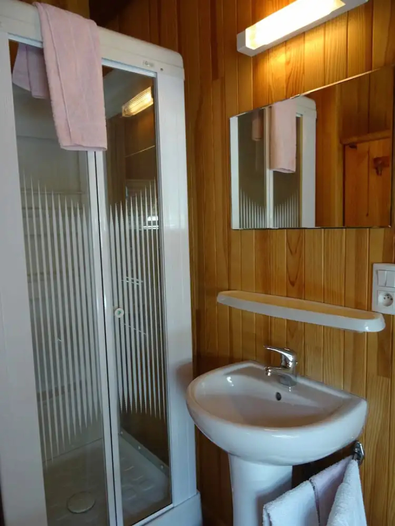 Residence Les Oulles