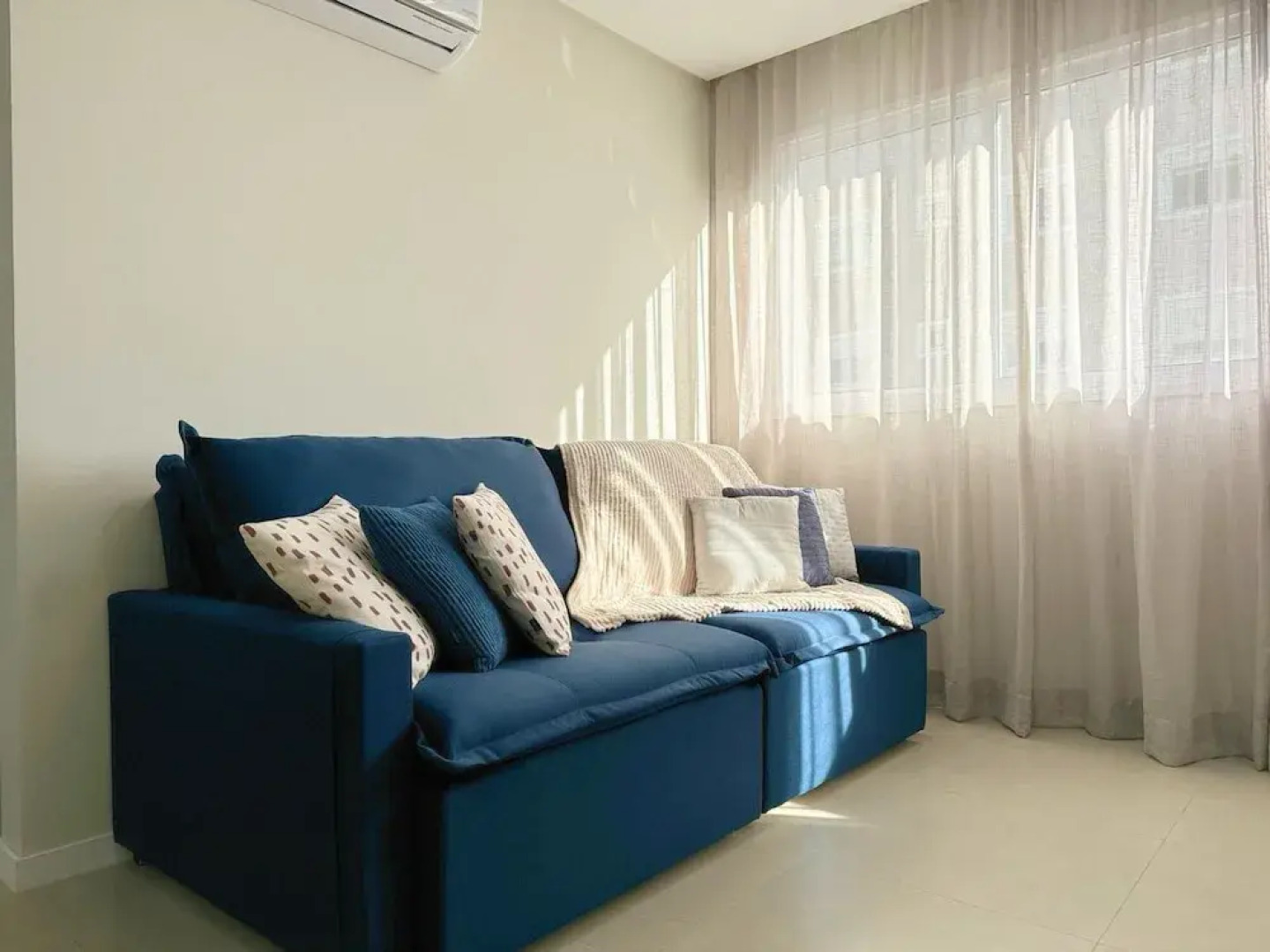 Apto Céu Azul Vila Germânica - Blumenau