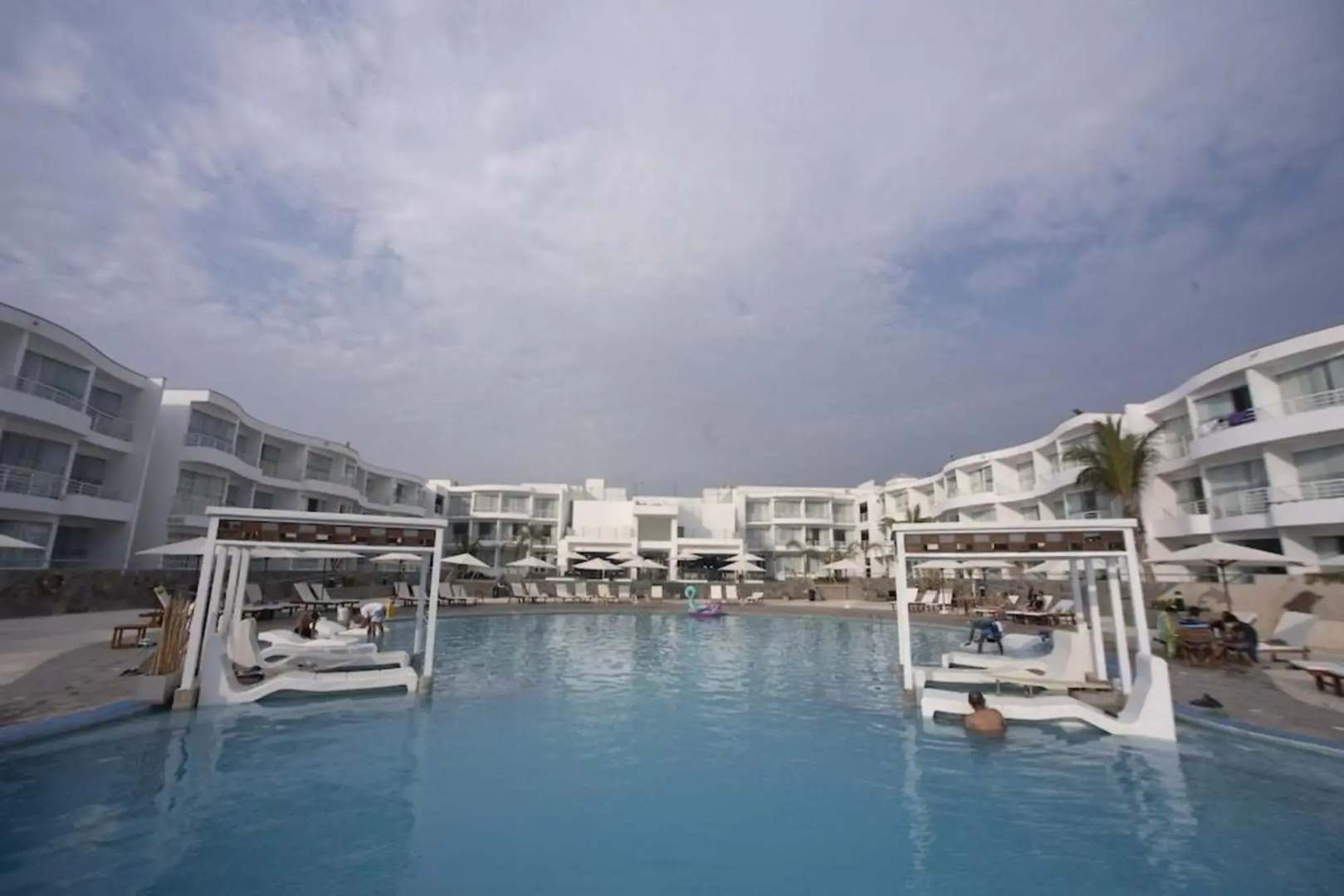 VPX Hotel