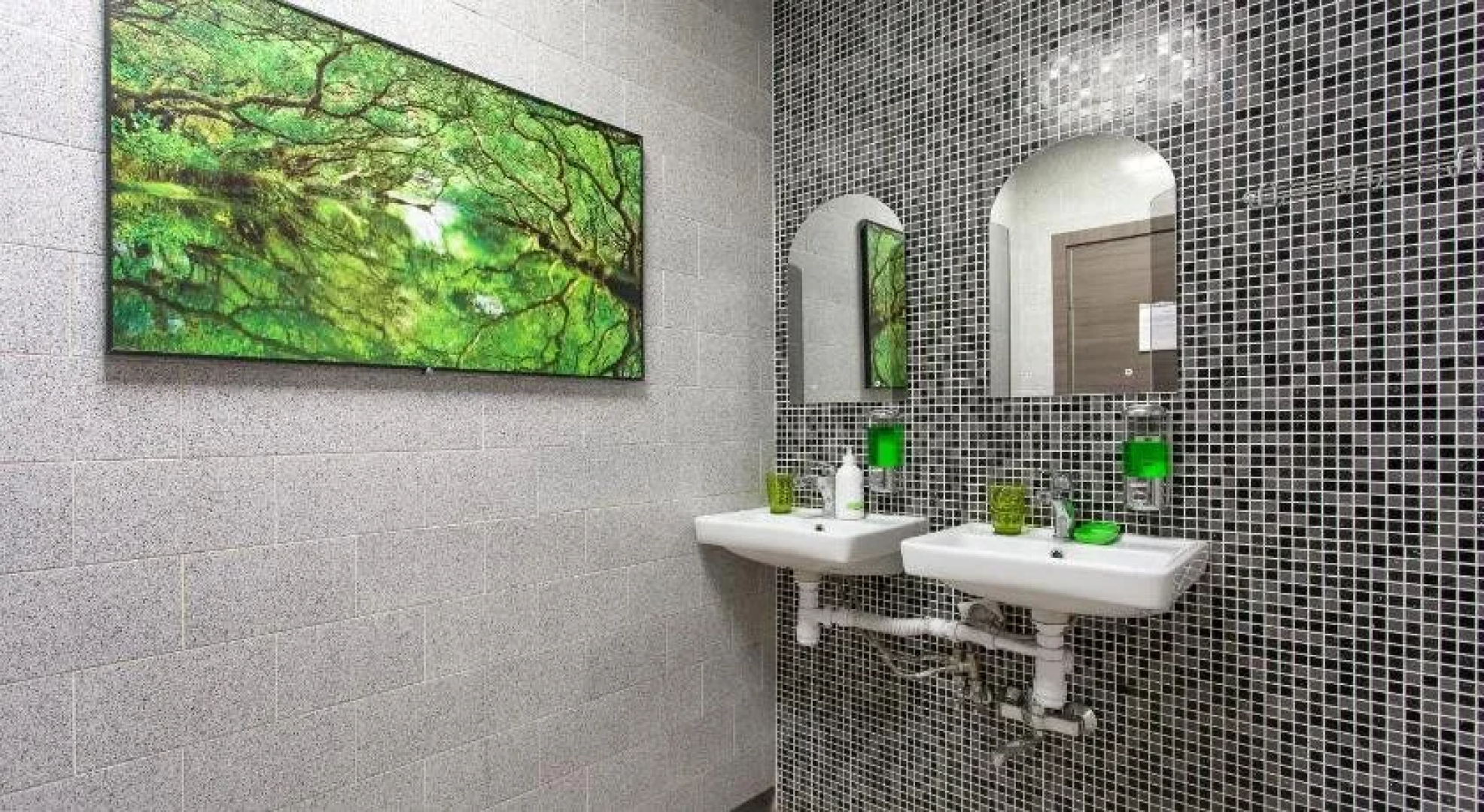 Hostel Artist on Semenovskaya