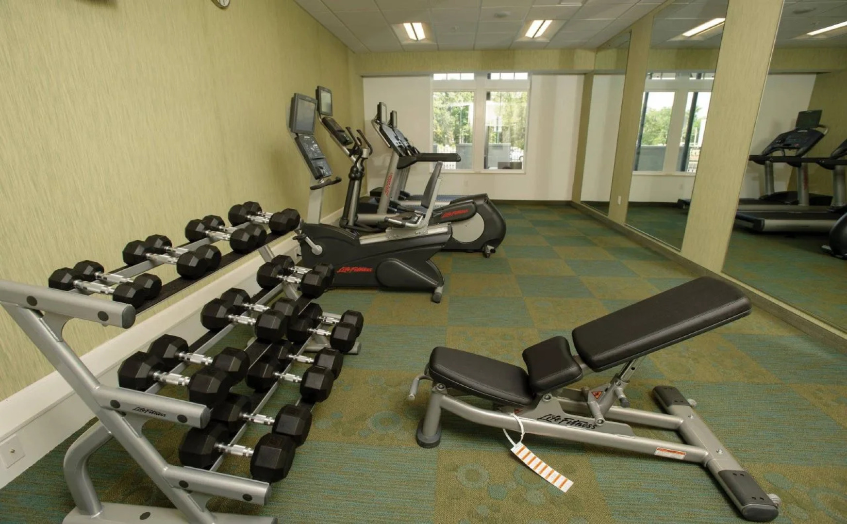 SpringHill Suites by Marriott Huntsville West/Research Park