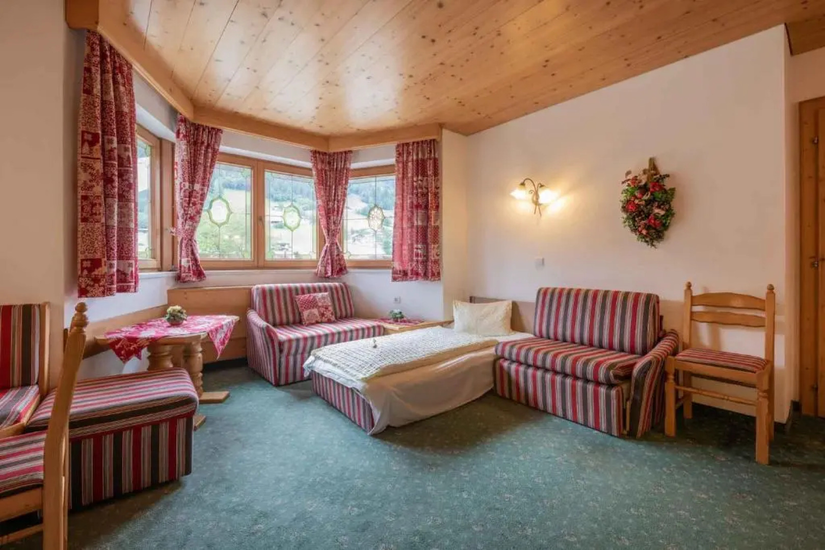 Appartementhaus Hilde