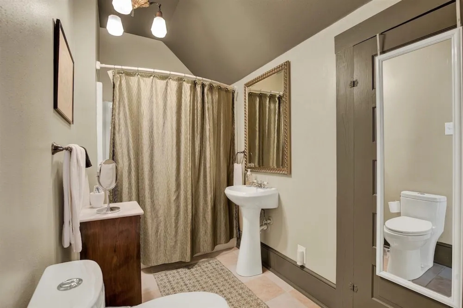 The Holekamp House Bed & Breakfast