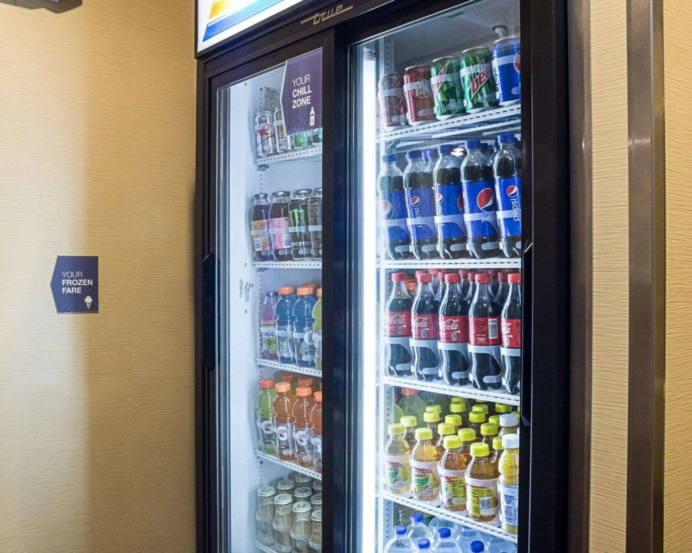 Comfort Suites Minot South