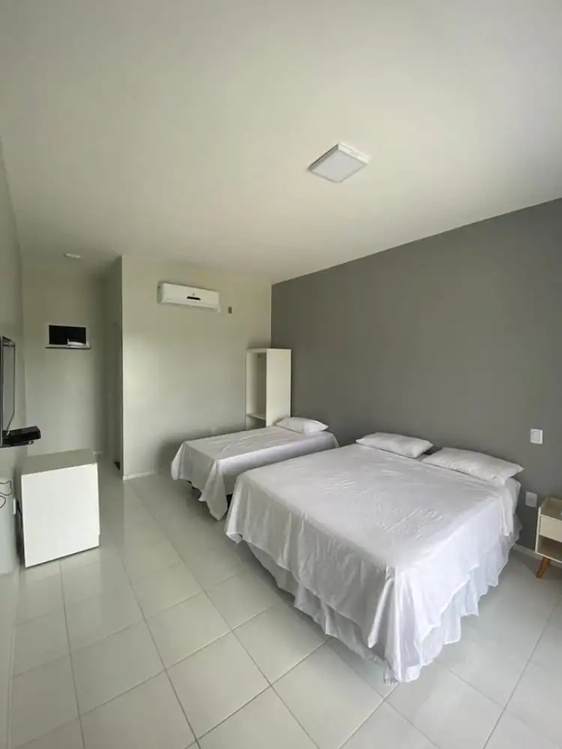 Villa Brisa Icaraizinho