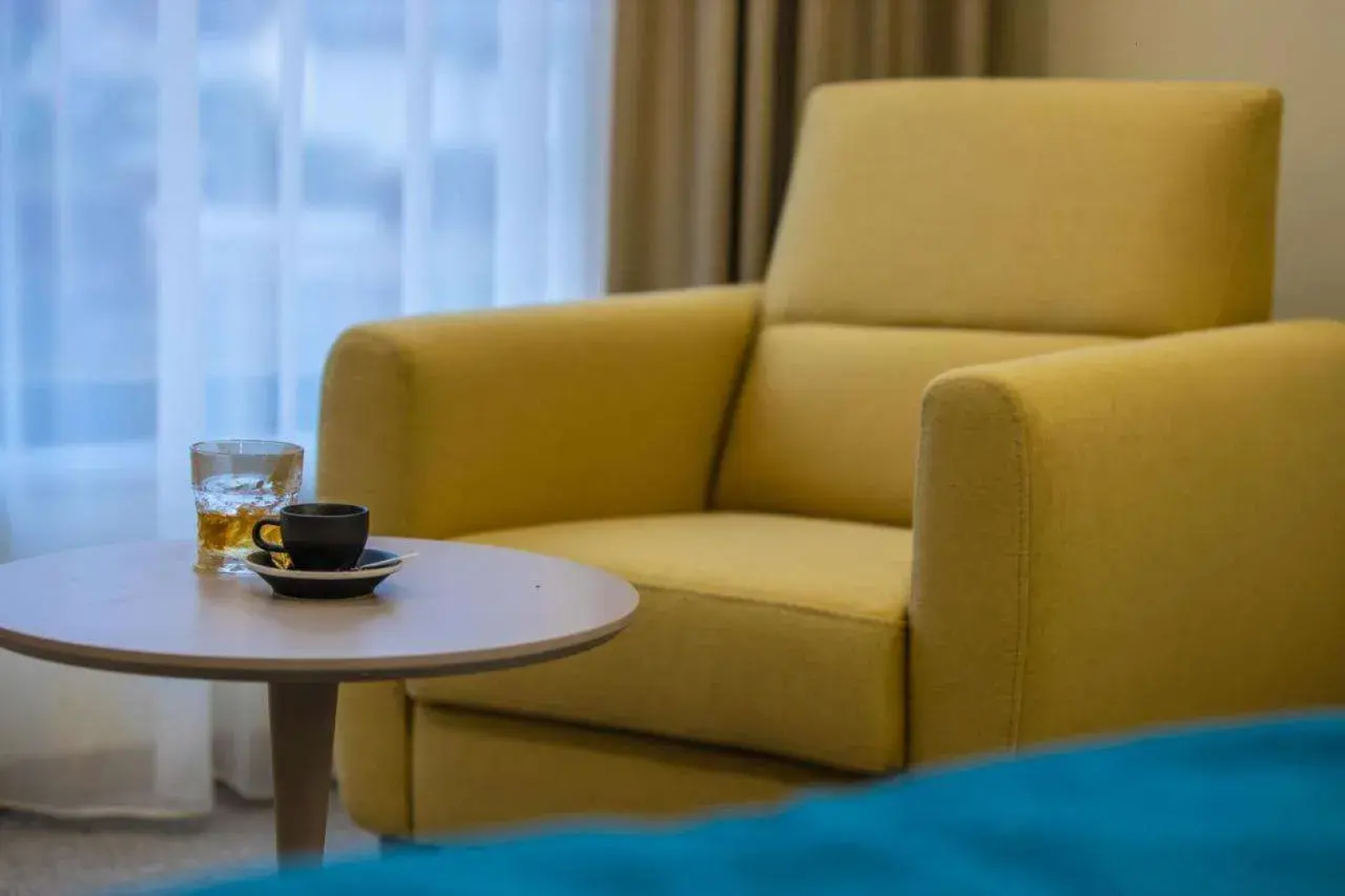 Hotel Siesta