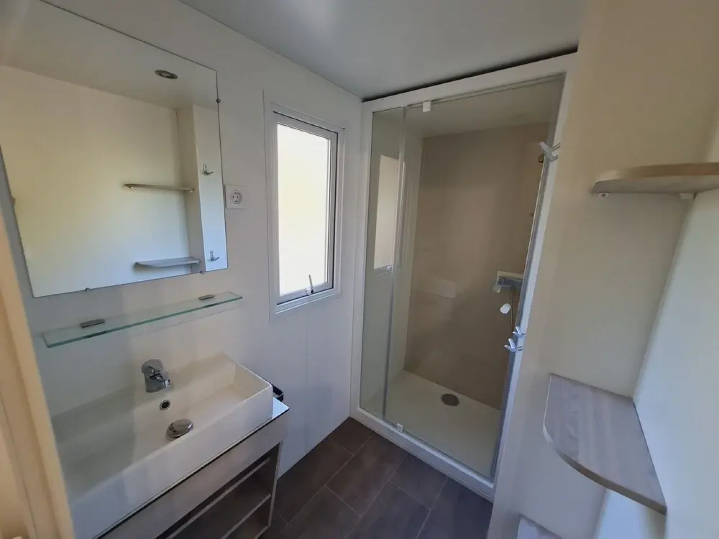 Camping Lou Cantaire