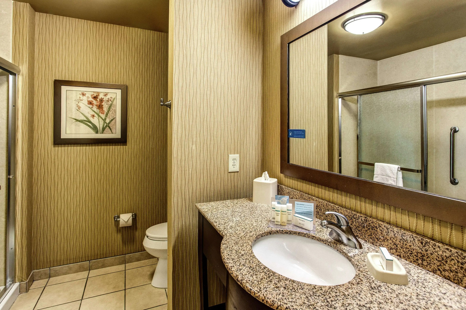 Hampton Inn Junction City