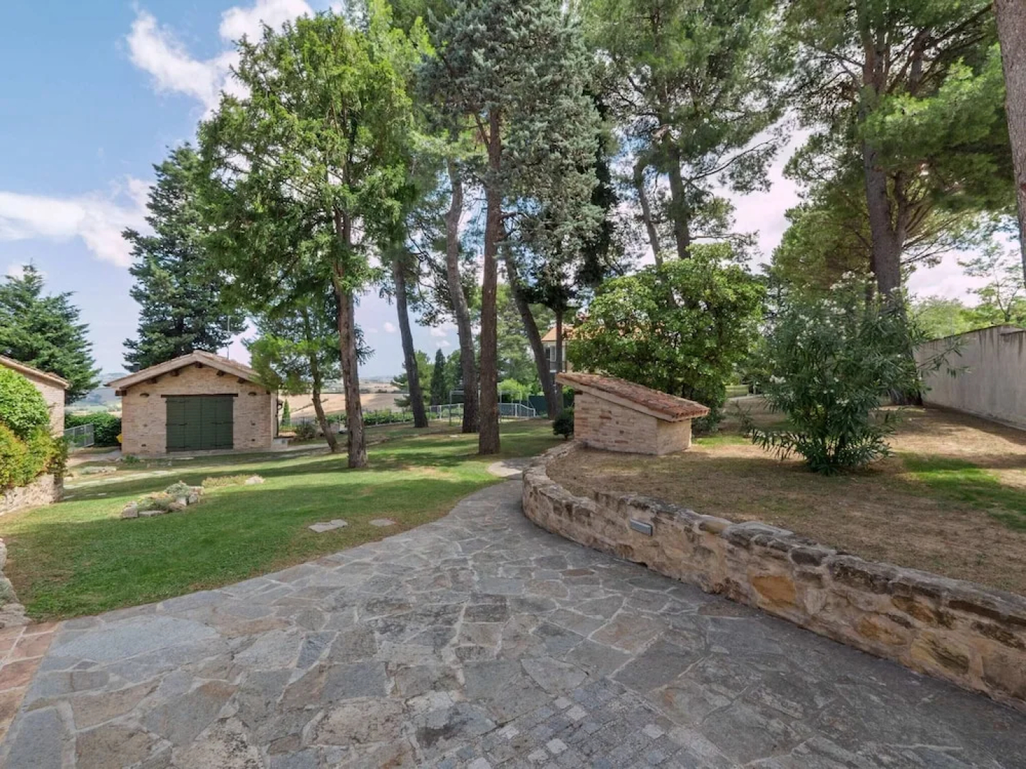 Holiday Home Villagrande Adriatic Pool