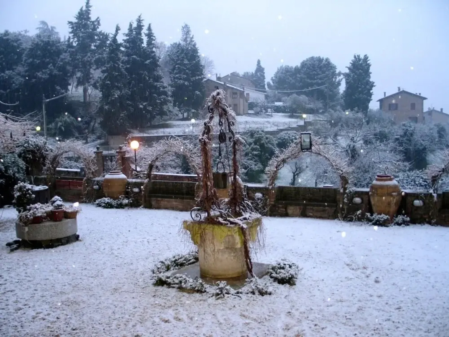 Relais Mastro Cinghiale