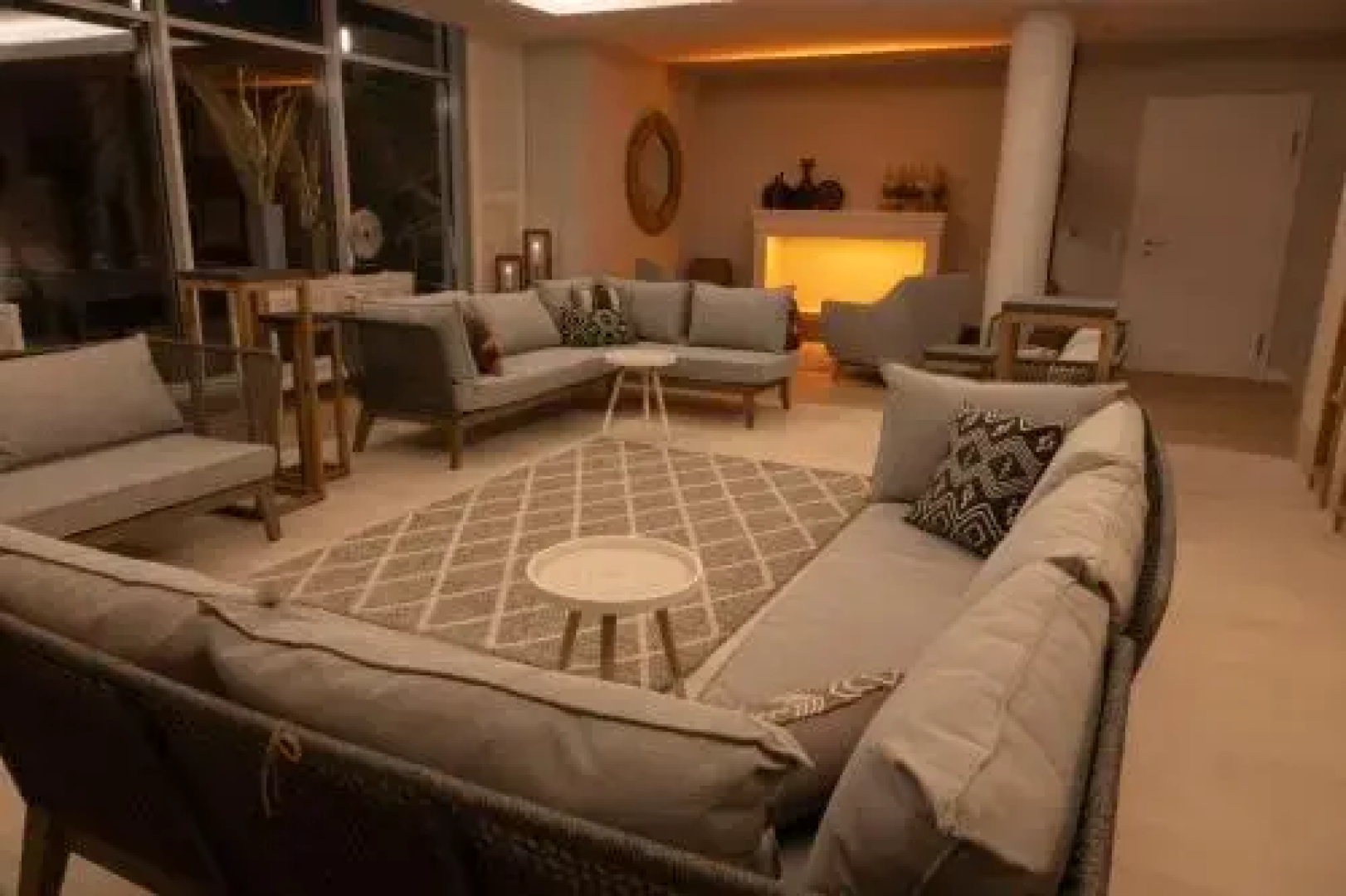 Hotel Villago
