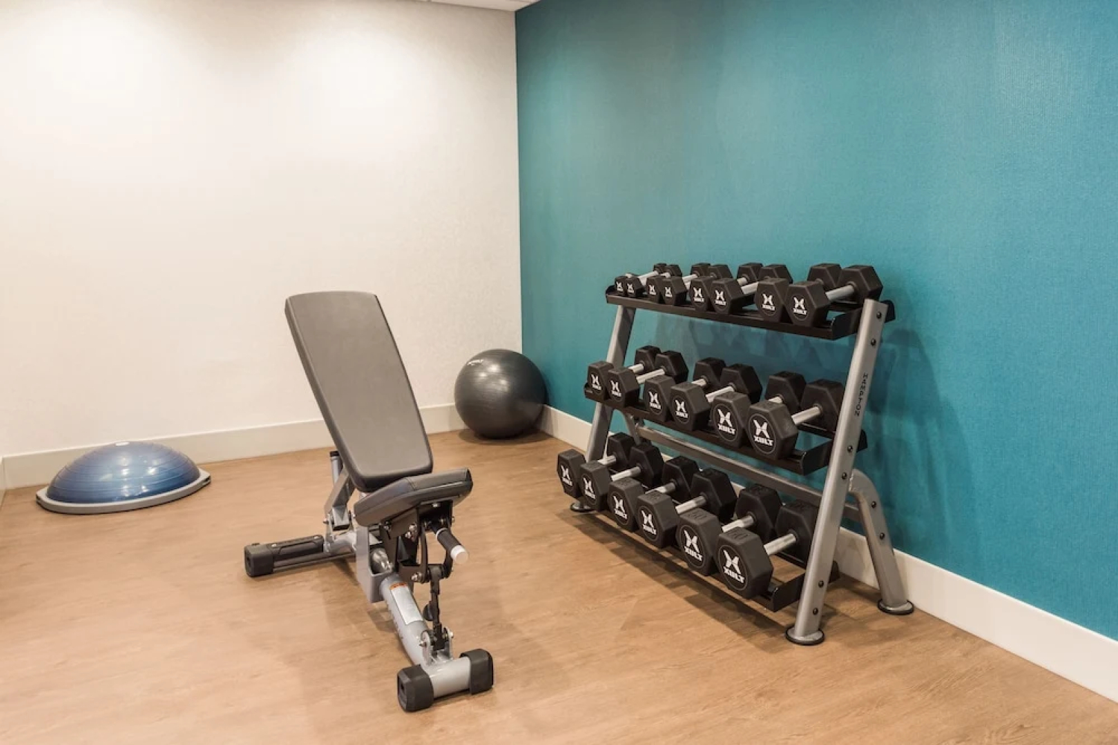 Comfort Inn Gunston Corner