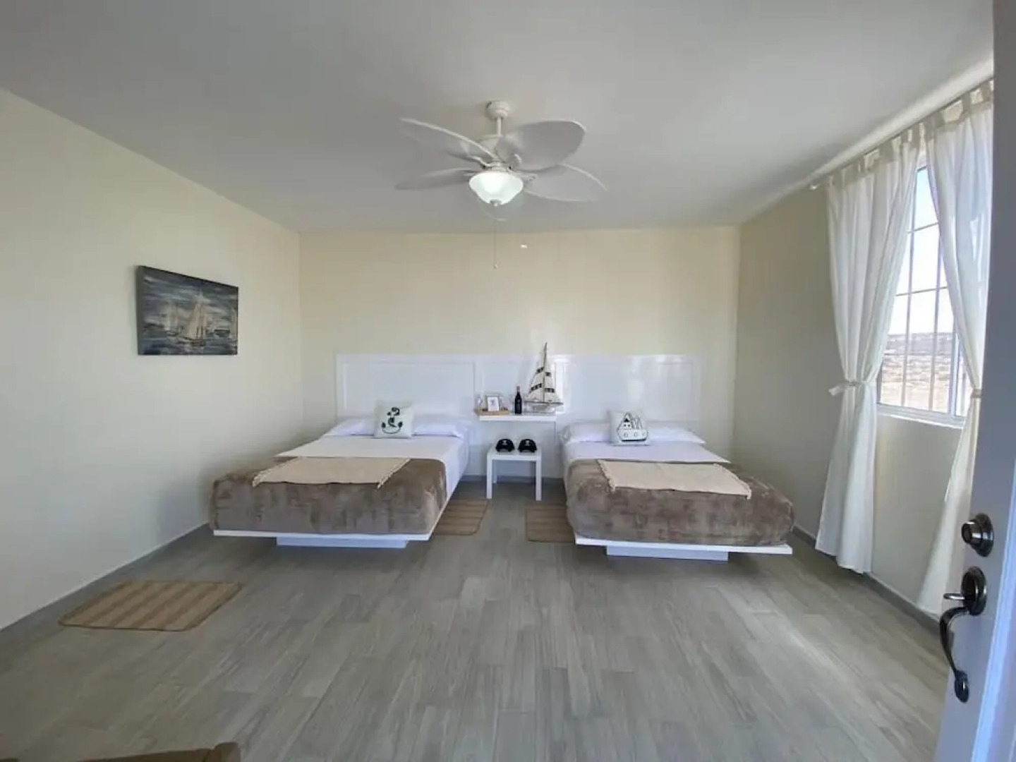 Villas Capitan Petter