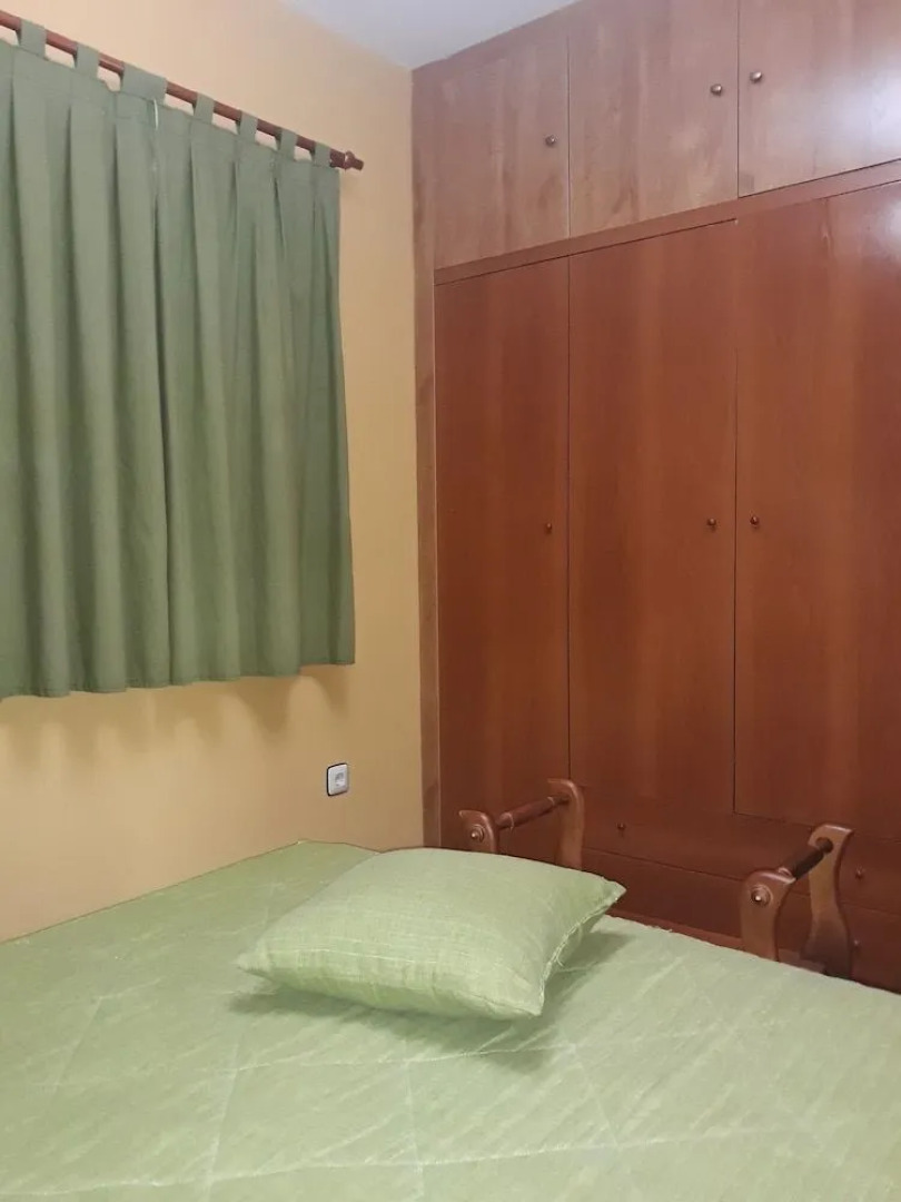 Cabañas Bungalows Camping La Vera