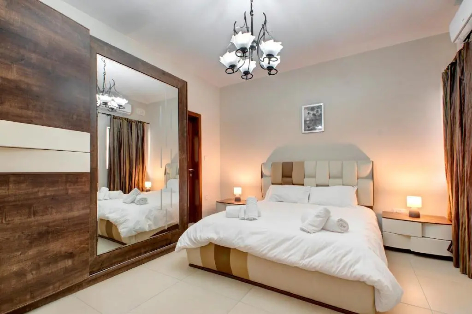 Modern Seaside 2 BR APT w Spectacular Views