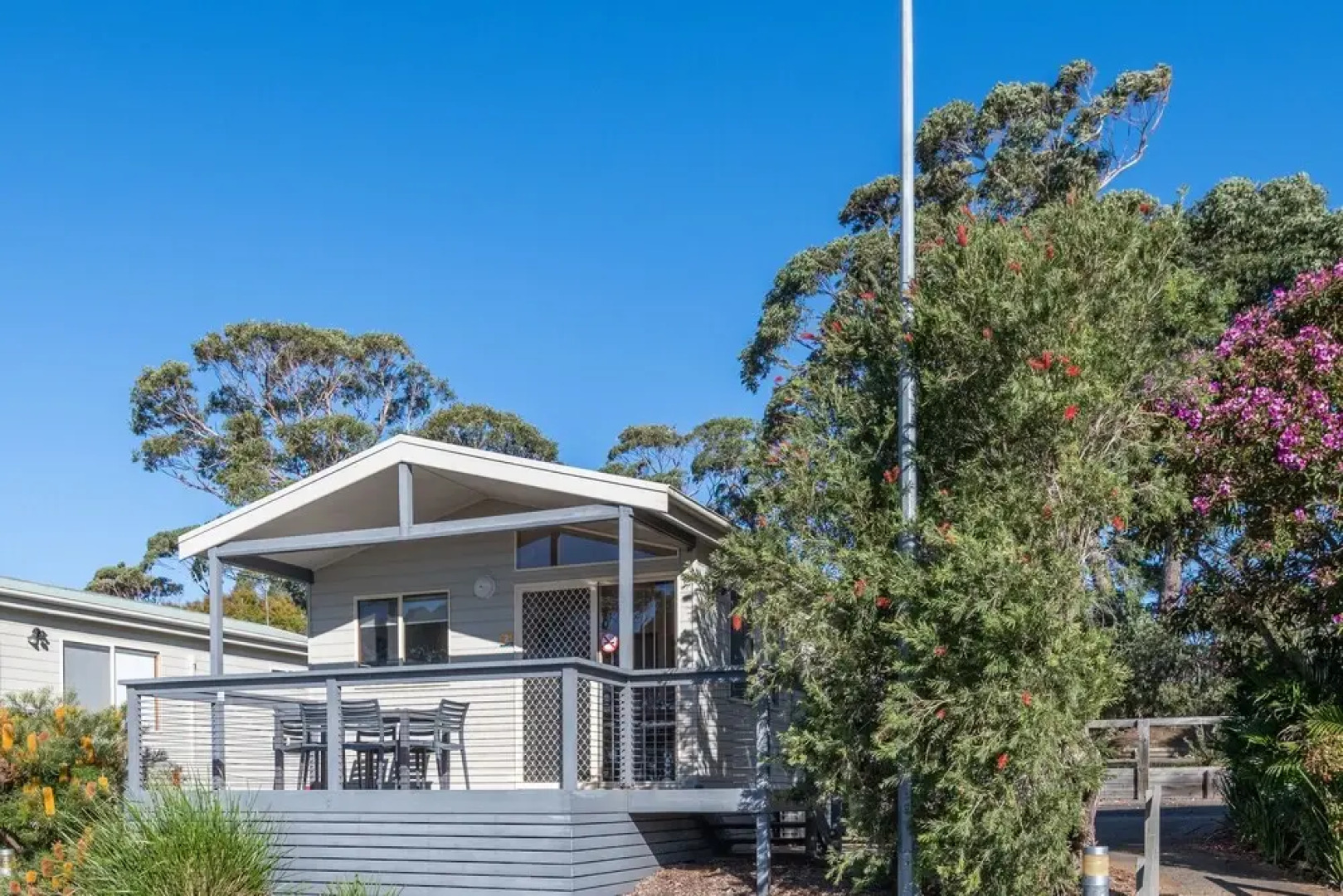 Holiday Haven Ulladulla