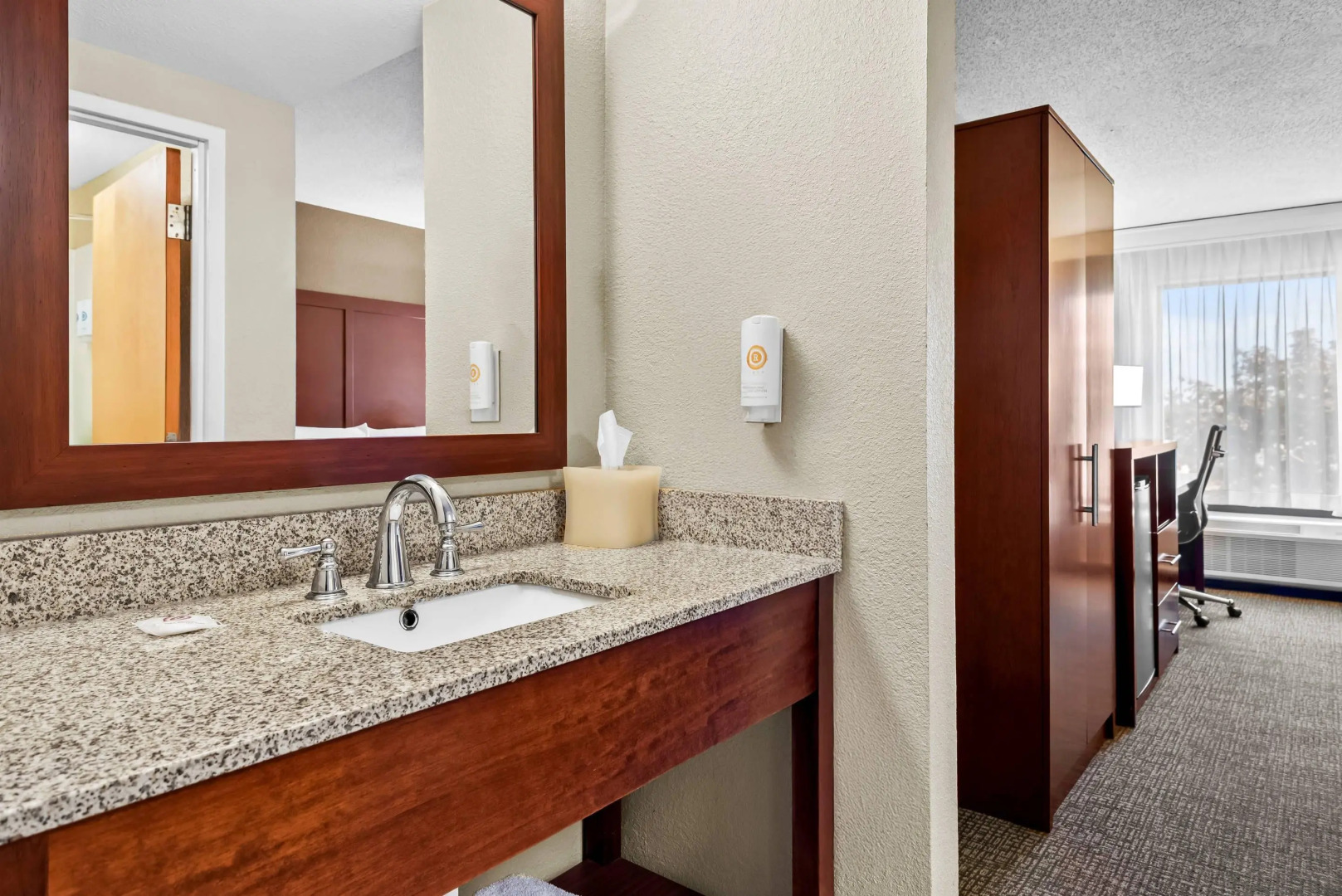 Comfort Inn Chambersburg North