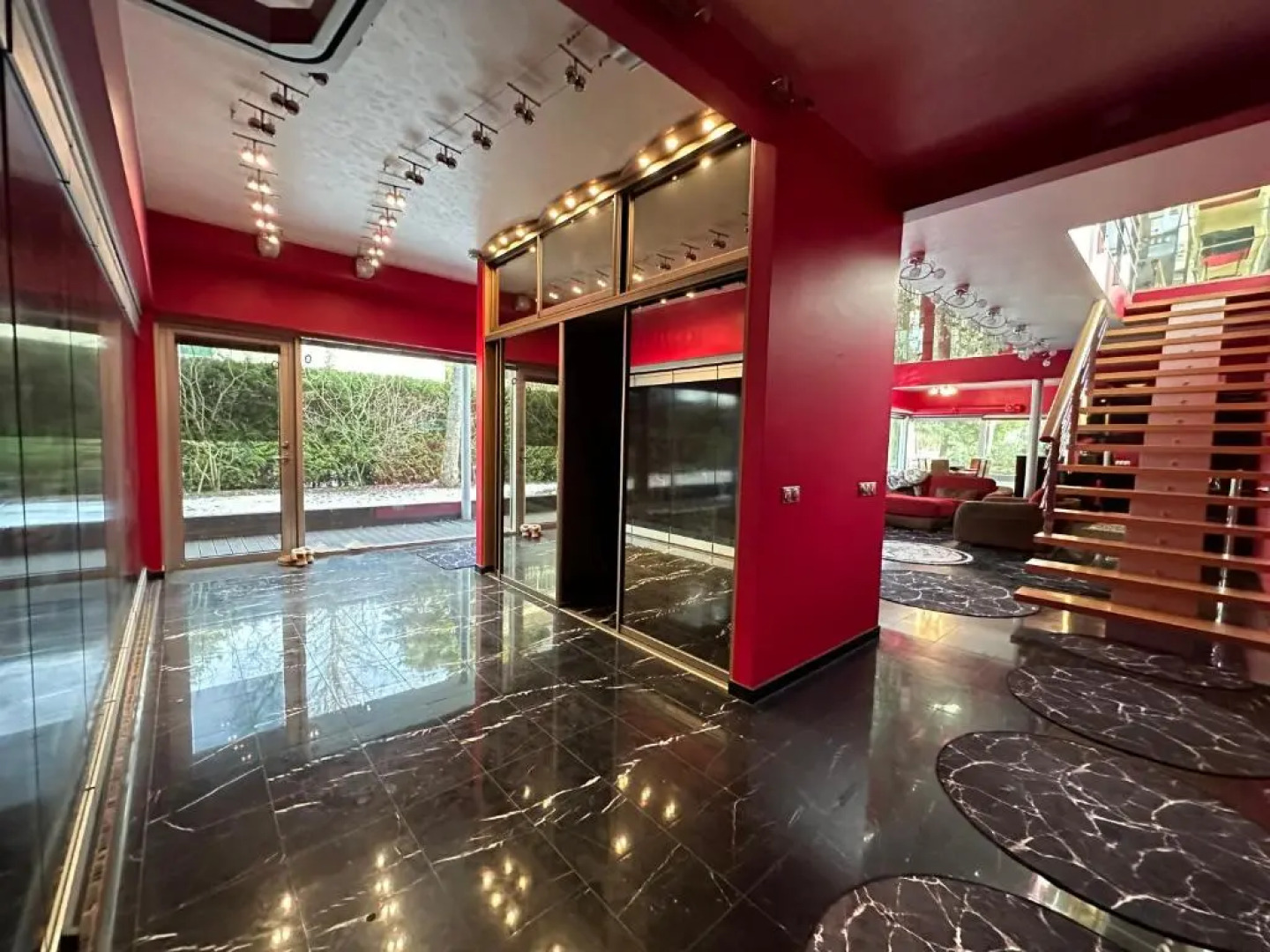 Merirahu private luxury villa