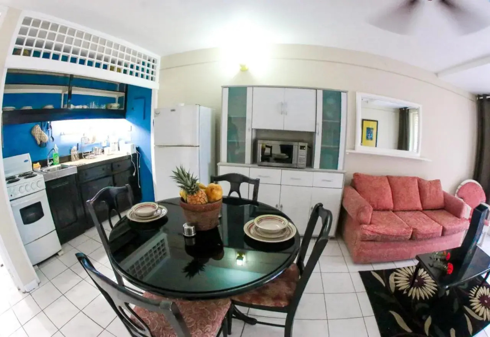 Fisherman's Point Resort