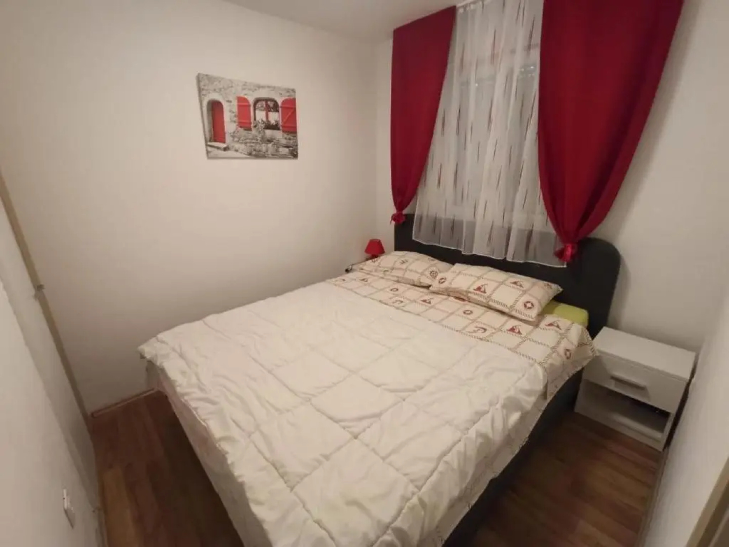 Apartment Jezenj