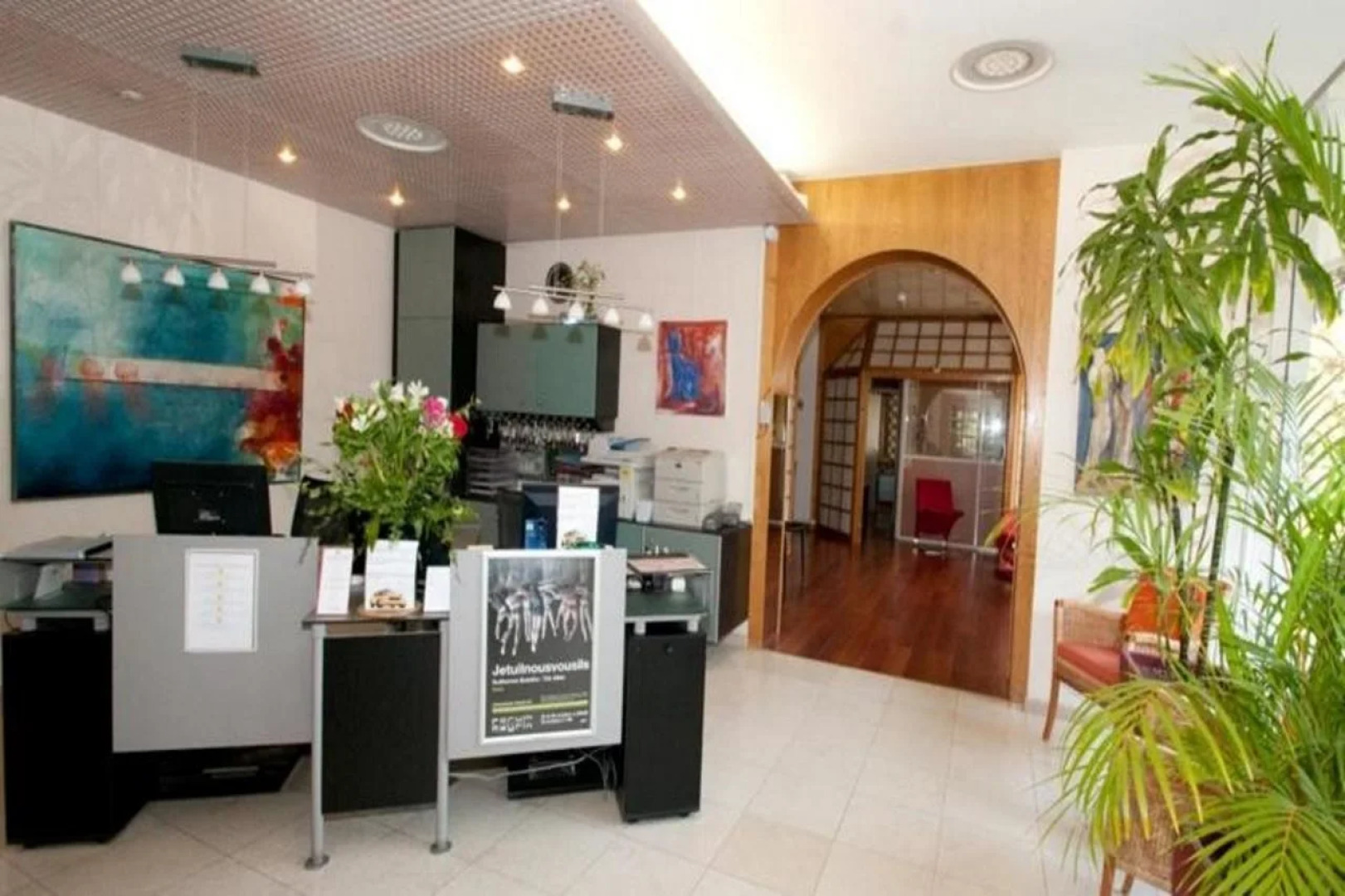 Hostellerie de la Vendee