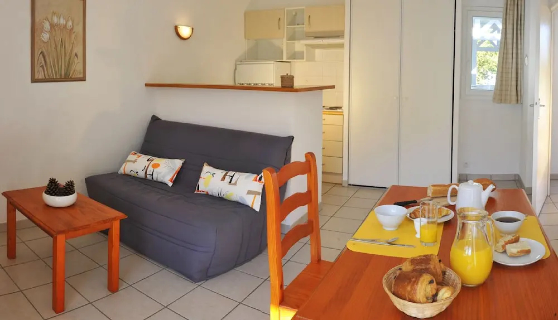 ESTIVEL - Domaine des Sables