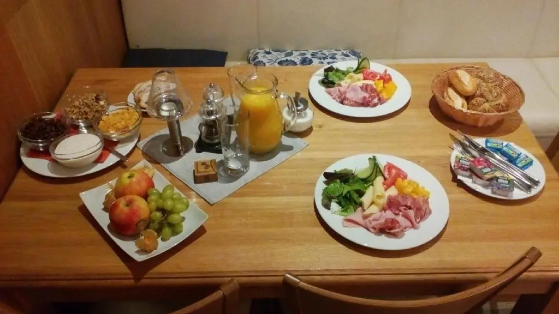 Wellness Hotel Bozeňov