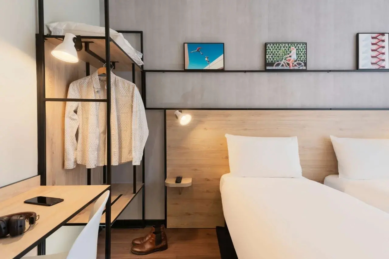 Ibis Acheres St Germain En Laye