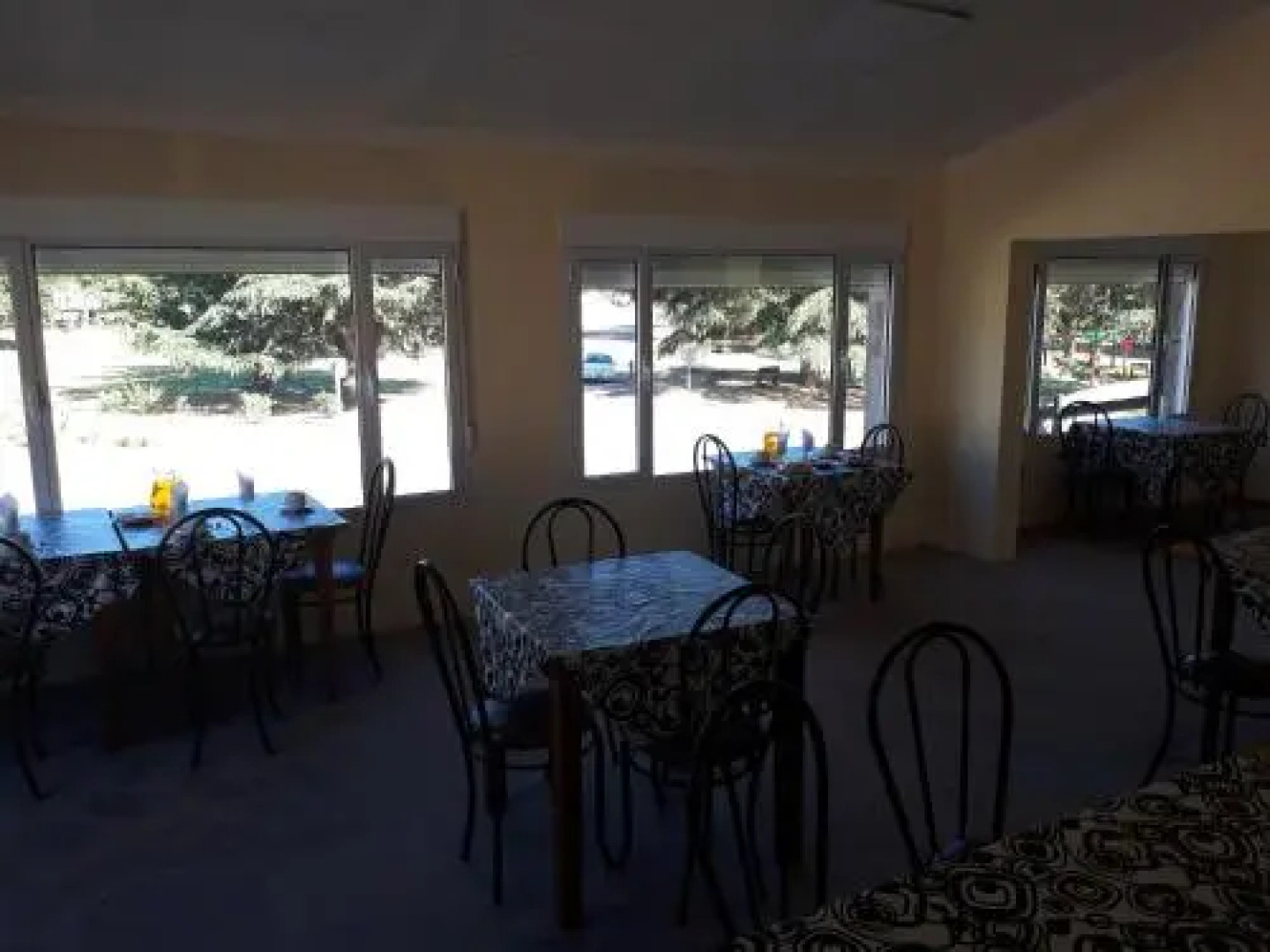 Silver Golf Complejo Turística Hotel y Cabañas