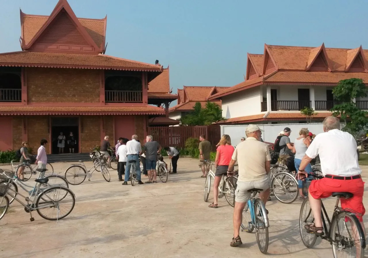 Preah Vihear Boutique Hotel